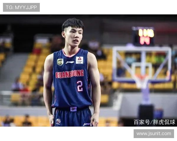 奎因38+11空砍 广东伤缺惨败山东